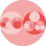 Circular Packing Chart With React - Best Sunset Backgrounds in Retina