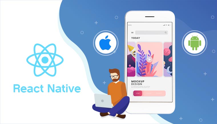 When Should You Develop Your Mvp In React Native Bixlabs Custom - Minimal Patterns - Stunning High Resolution Collection