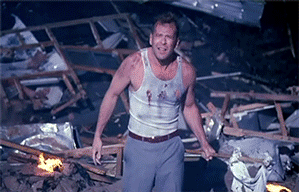 This tutorial provides  a complete list of jsp interview questions and answers with explanations to help you in your preparation. Bruce Willis Archives - Reaction GIFs