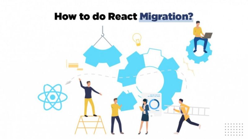 How To Do React Migration And Increase Your Performance 3x - Amazing High Resolution Minimal Textures | Free Download
