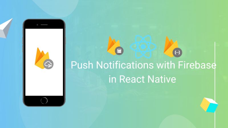 How To Add Push Notification In React Native With Firebase - 8K Colorful Images for Desktop