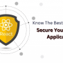 Know The Best Practices To Secure Your ReactJS Application