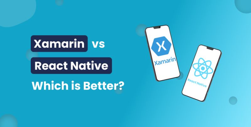 Xamarin Vs React Native Which Is Better Choice - Retina City Textures for Desktop
