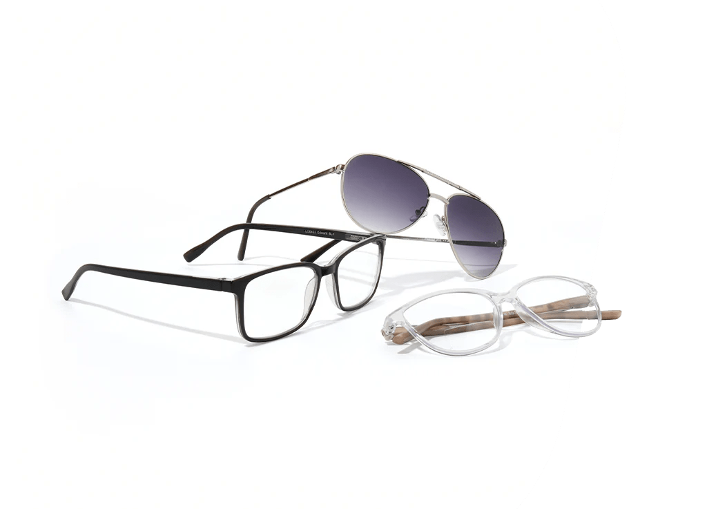 2 1 Optical Readers - Abstract Illustrations - Classic Full HD Collection