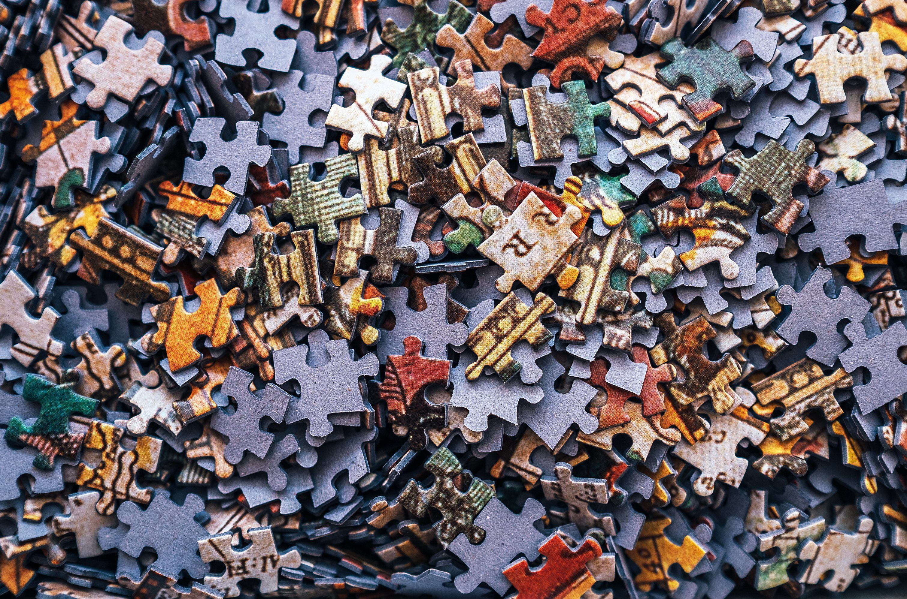 how to solve a jigsaw puzzle fast readers digest canada