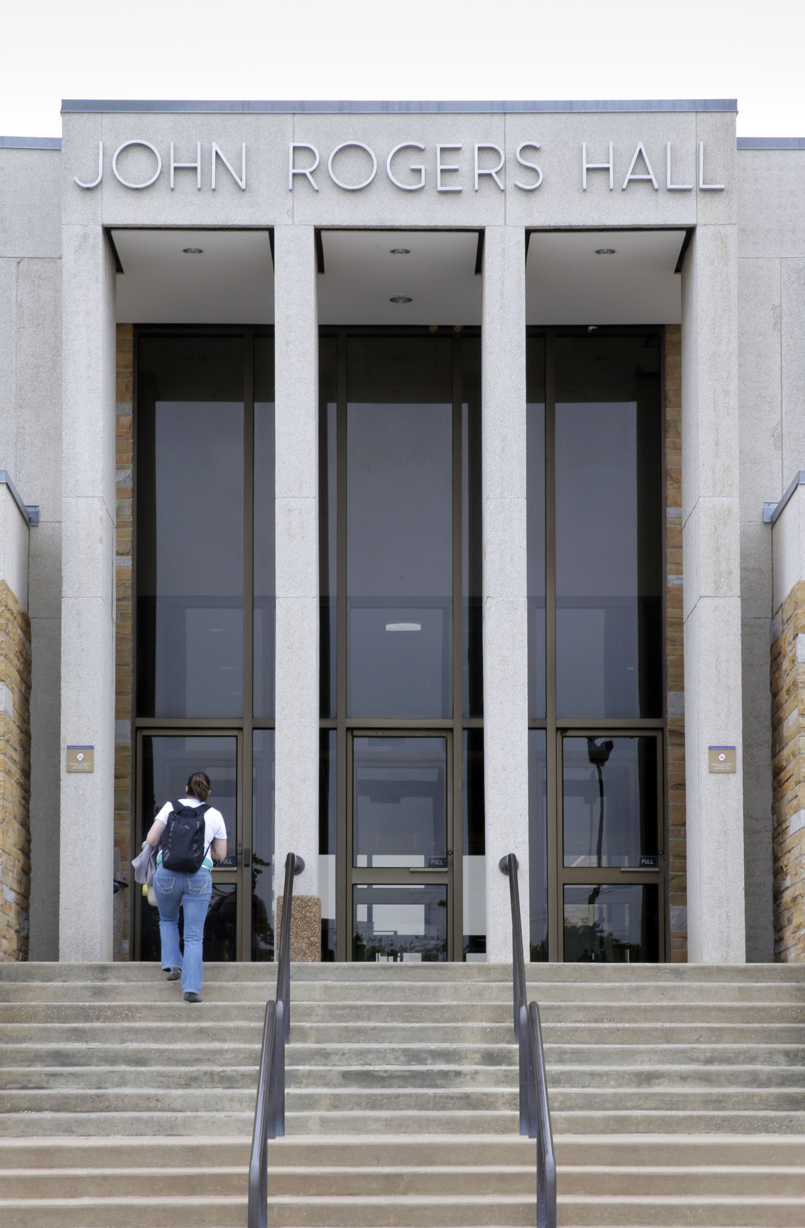 TU trustees may remove local Klan founder&rsquo;s name from law school