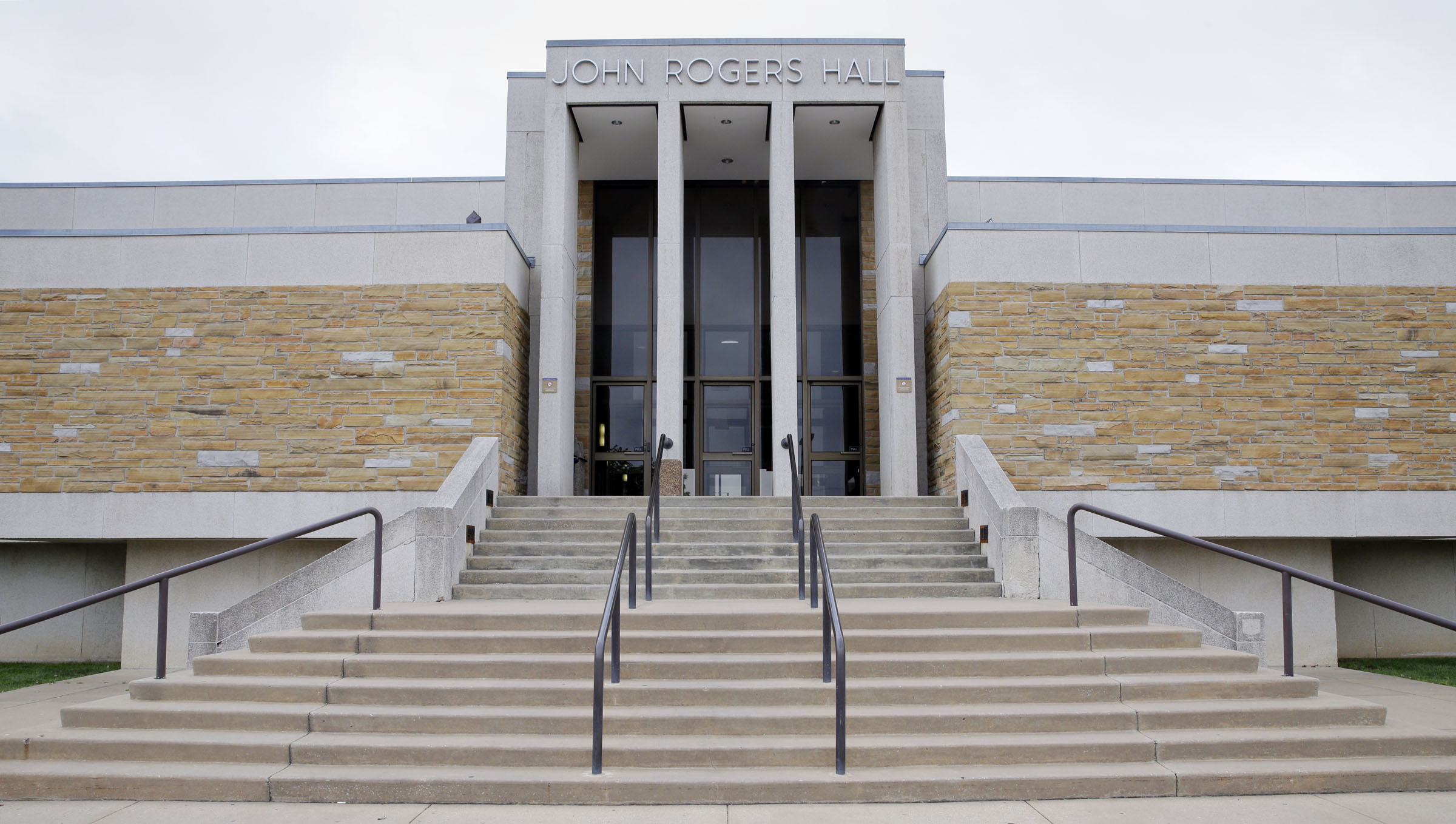 TU trustees may remove local Klan founder&rsquo;s name from law school