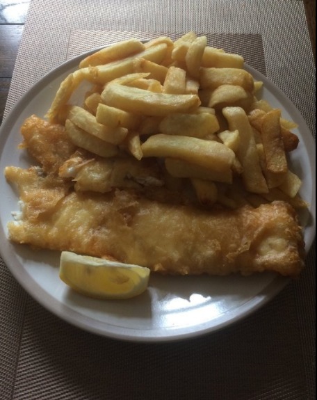 The centre for social justice states, many seaside towns suffered as from the 1970s . Fish And Chips These Are The Five Best In Reading And Bracknell Reading Chronicle