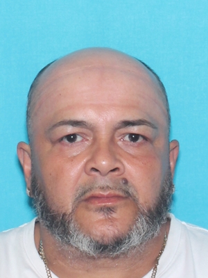 Roberto Cruz Rodriguez