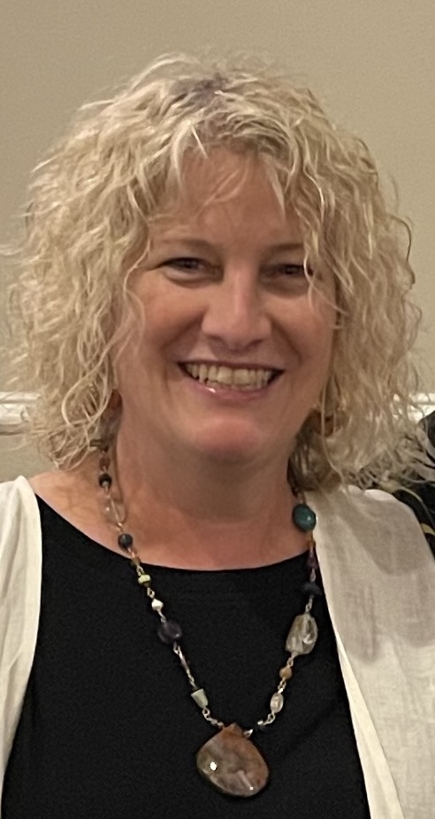 Melissa Eggert