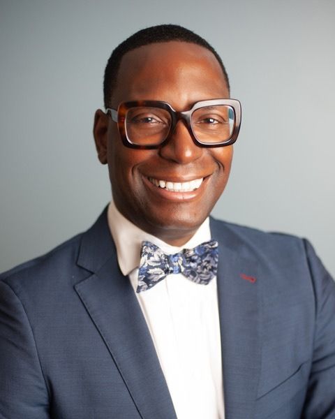 Dr. Khalid Mumin (Courtesy of Pennsylvania Department of Education)