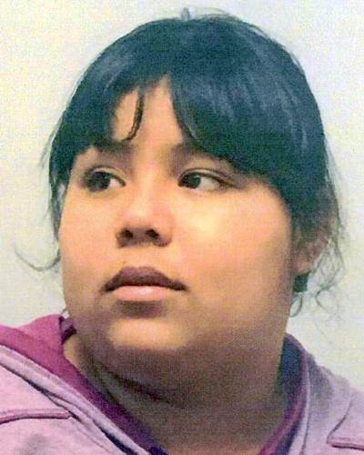 Nataly Alfaro-Garcia