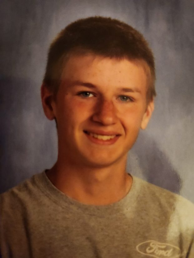 Aaron Publock