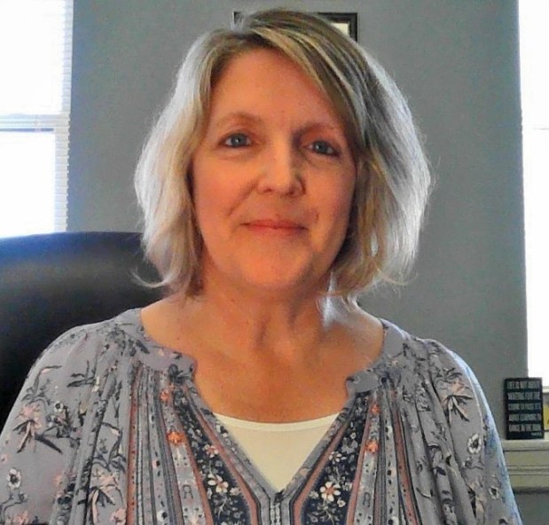 Eileen Dautrich
