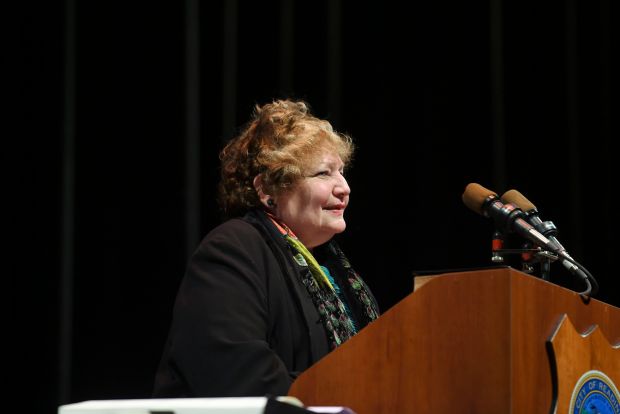 Marcia Goodman-Hinnershitz