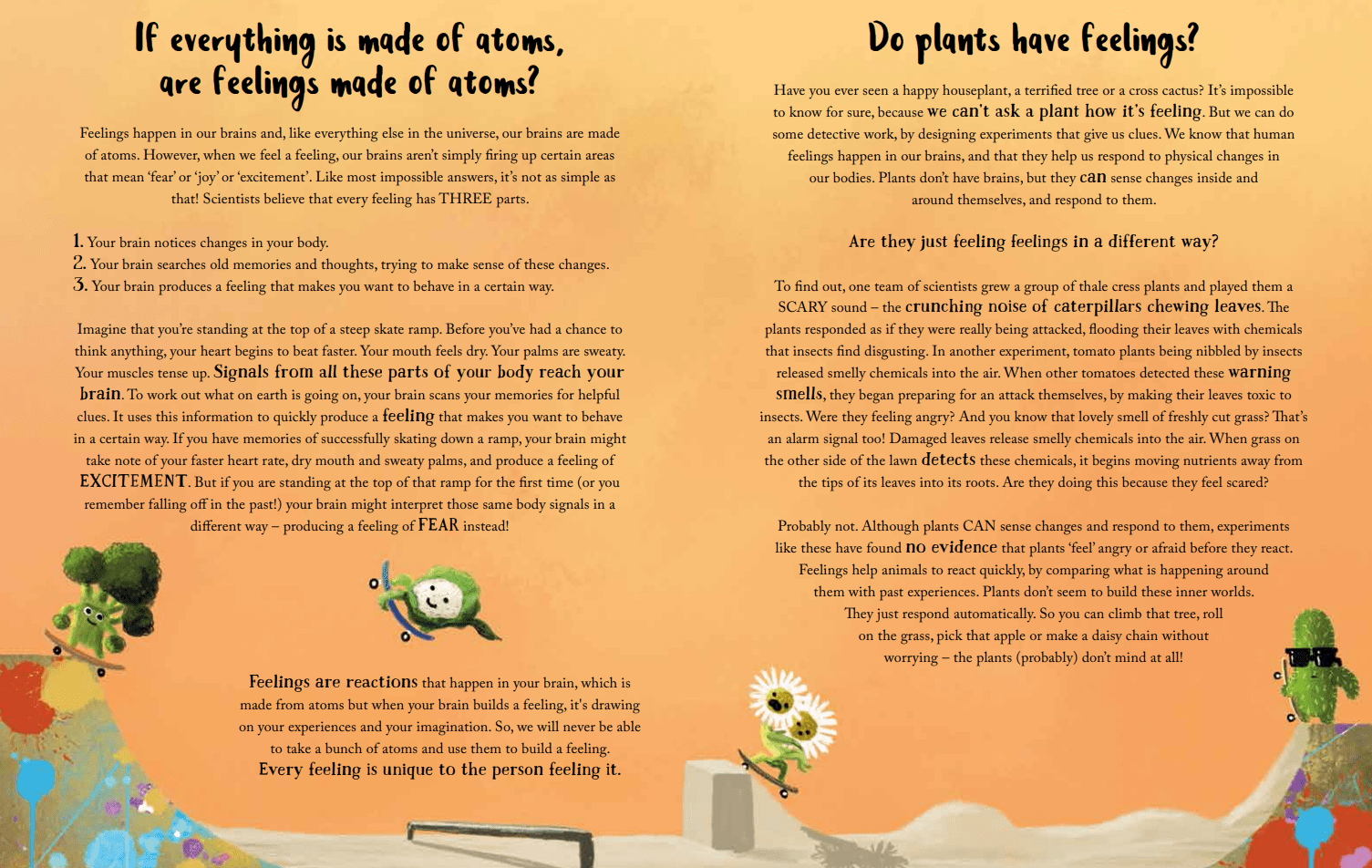 Isabel Thomas Reading For Pleasure - Geometric Image Collection - Retina Quality