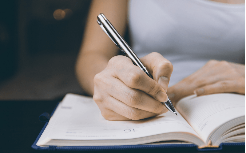 journal