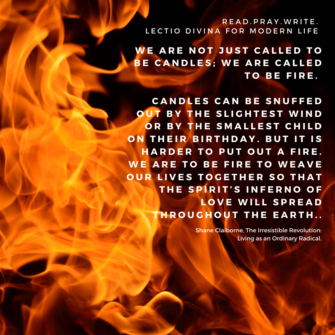 fire