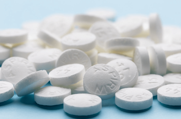 Daily Aspirin After 70? Study Shows Who May Benefit, And Who Should Avoid Entirely