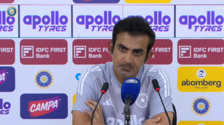 Gautam Gambhir Asks BCCI To Take Call On His Future: “Indian Cricket Is Important, I Am Not”