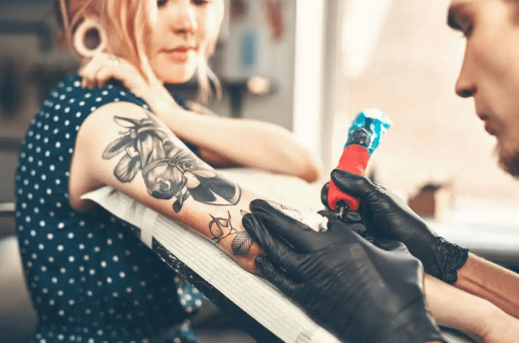 Skin Cancer Warning: Tattoos Linked To 29 Percent Higher Melanoma Risk