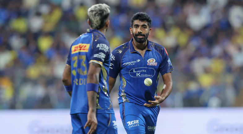 “Hardik Pandya Confessed”: Suryakumar Yadav, Jasprit Bumrah Told To Take Responsibility