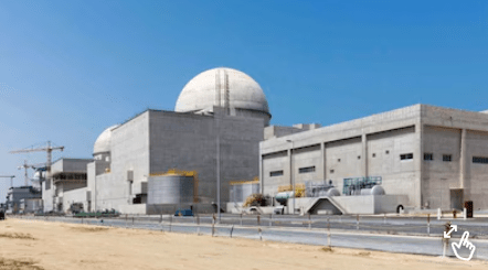 ‘Unacceptable’: India Condemns Drone Attack On UAE’s Barakah Nuclear Facility, Calls For Restraint