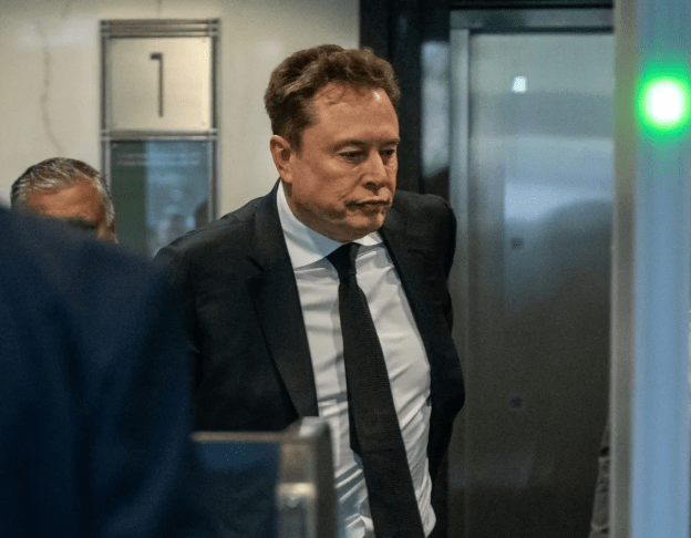MUSK MOVE FASTER Elon Musk breaks silence on OpenAI lawsuit to slam jury who tossed it out on ‘technicality’ – and insists he’ll appeal