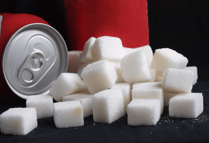 Study Suggests Drinking Diet Sodas While On Antidepressants Could Harm Your Gut Health