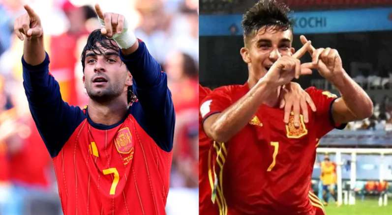 India Saw Him First: Ferran Torres, Spain’s FIFA World Cup Final Hero, Has A Special Link To India