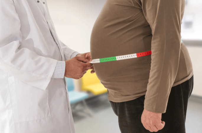 Excess Weight Linked To Over 1 In 10 Cancers, Study Suggests