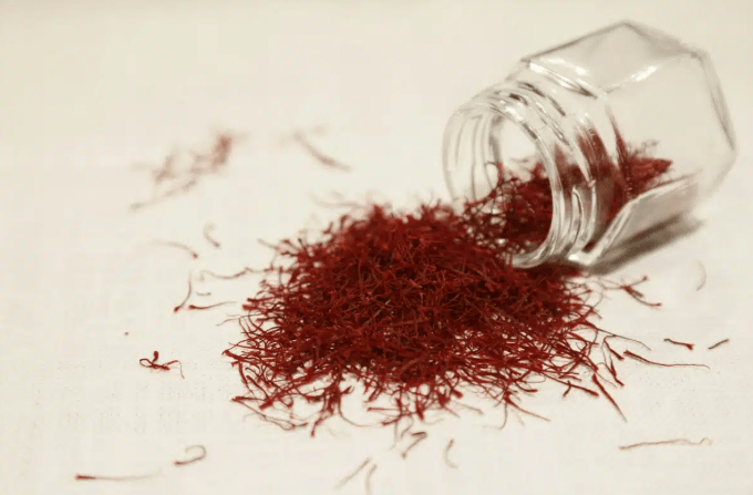 Saffron Could Help Fight Fatty Liver Disease