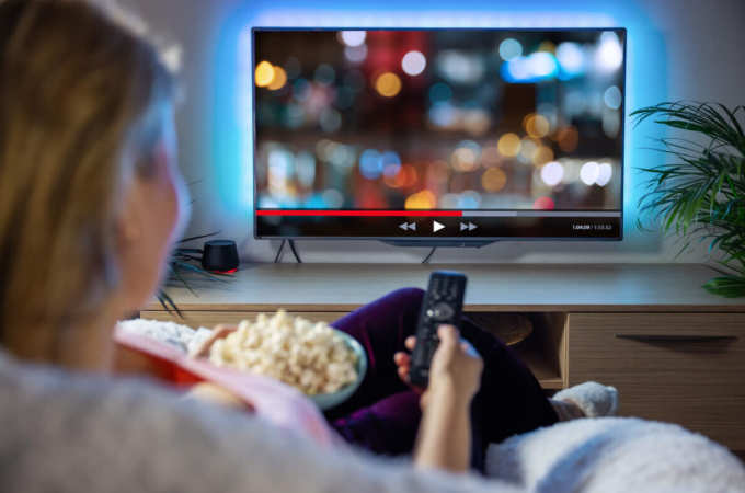 Brain Scans Reveal Soft Spot For On-Screen Enemies, TV Study Finds
