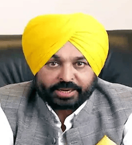 Now, BJP Demands Punjab Education Minister’s Exit. Bhagwant Mann Hits Back