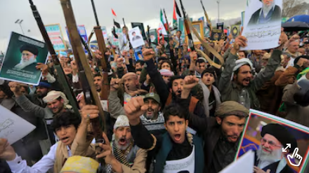 14 Nations Join Saudi-Led Naval Coalition To Protect Red Sea Shipping As Oil Prices Near $90