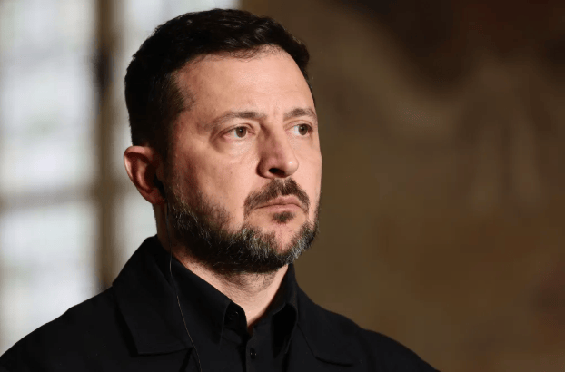 A WAR TOO FAR Zelensky’s ‘WW3’ masterstroke? How drawing Iran into Ukraine war could spell doom for Putin’s invasion…with Trump’s help