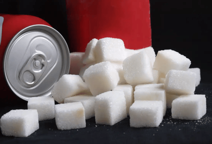 Study Suggests Drinking Diet Sodas While On Antidepressants Could Harm Your Gut Health
