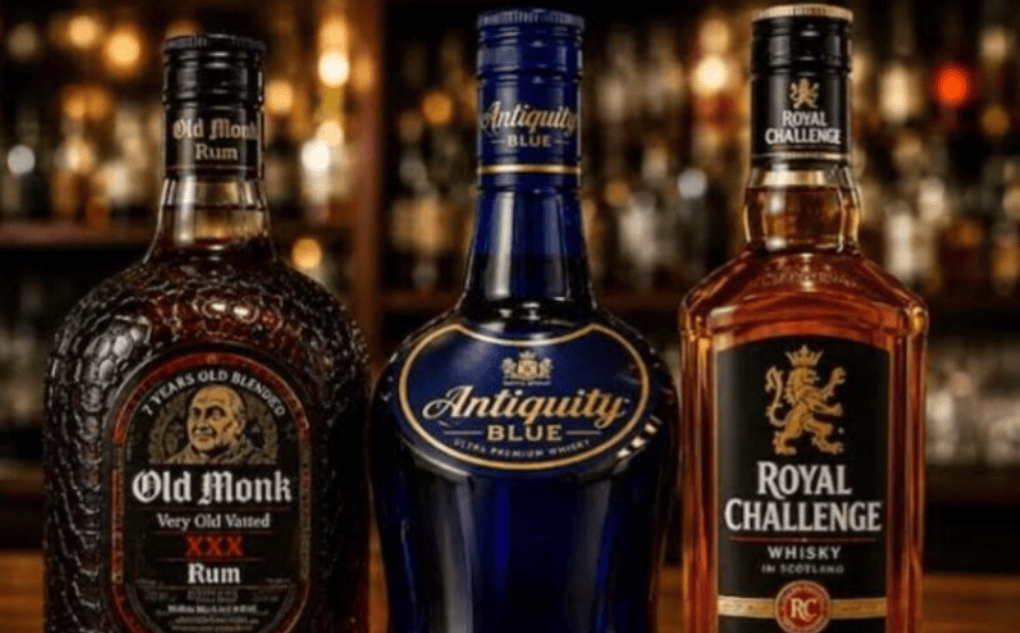 Old Monk Faces FSSAI Action As Three Rum Variants Are Barred From Sale.