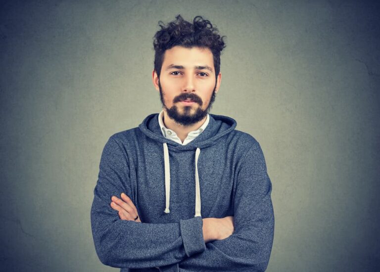5 things you can stylishly wear under a hoodie • ready sleek