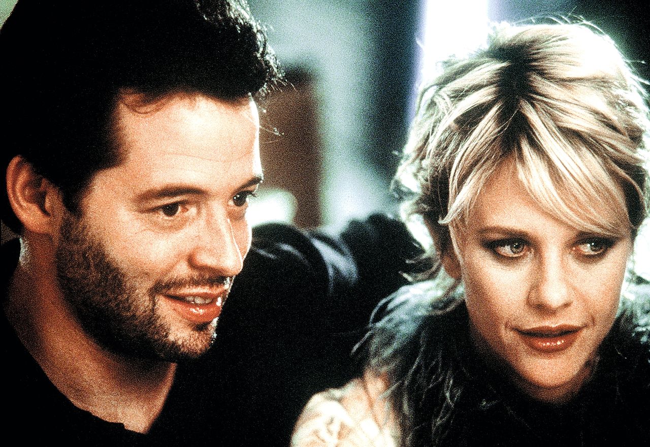 Propadlí lásce (1997), FOTO: distr. FTV Prima