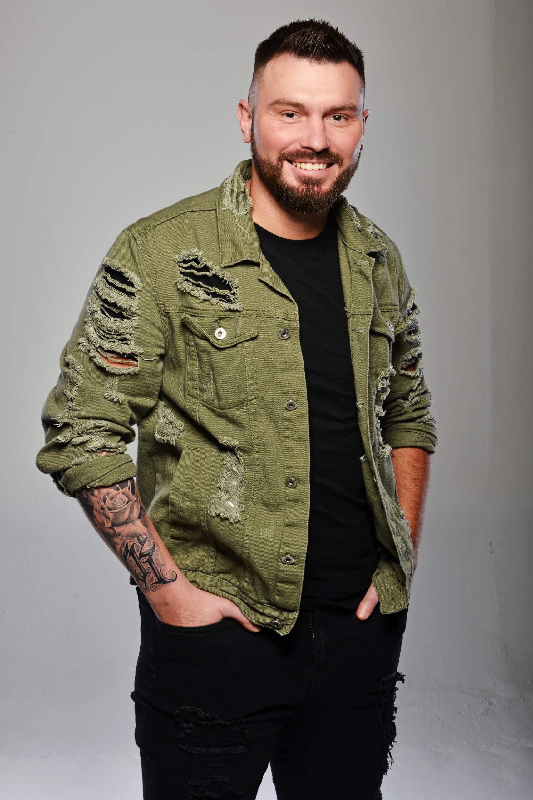 Martin byl vyloučen u posledního kulatého stolu, Zrádci, FOTO: Distr. FTV Prima