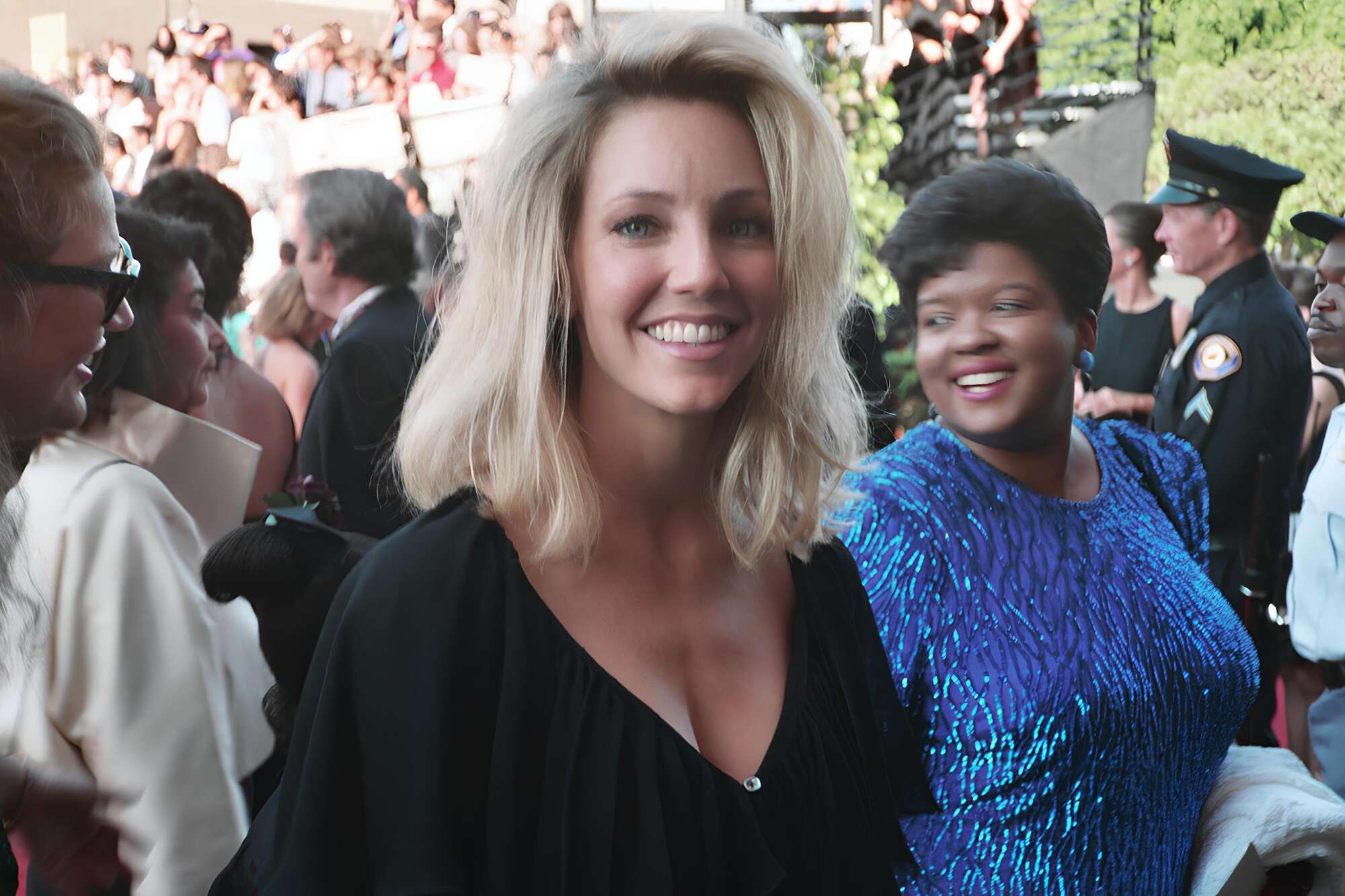 Heather Locklear, FOTO: photo by Alan Light, CC BY 2.0, via Wikimedia Commons