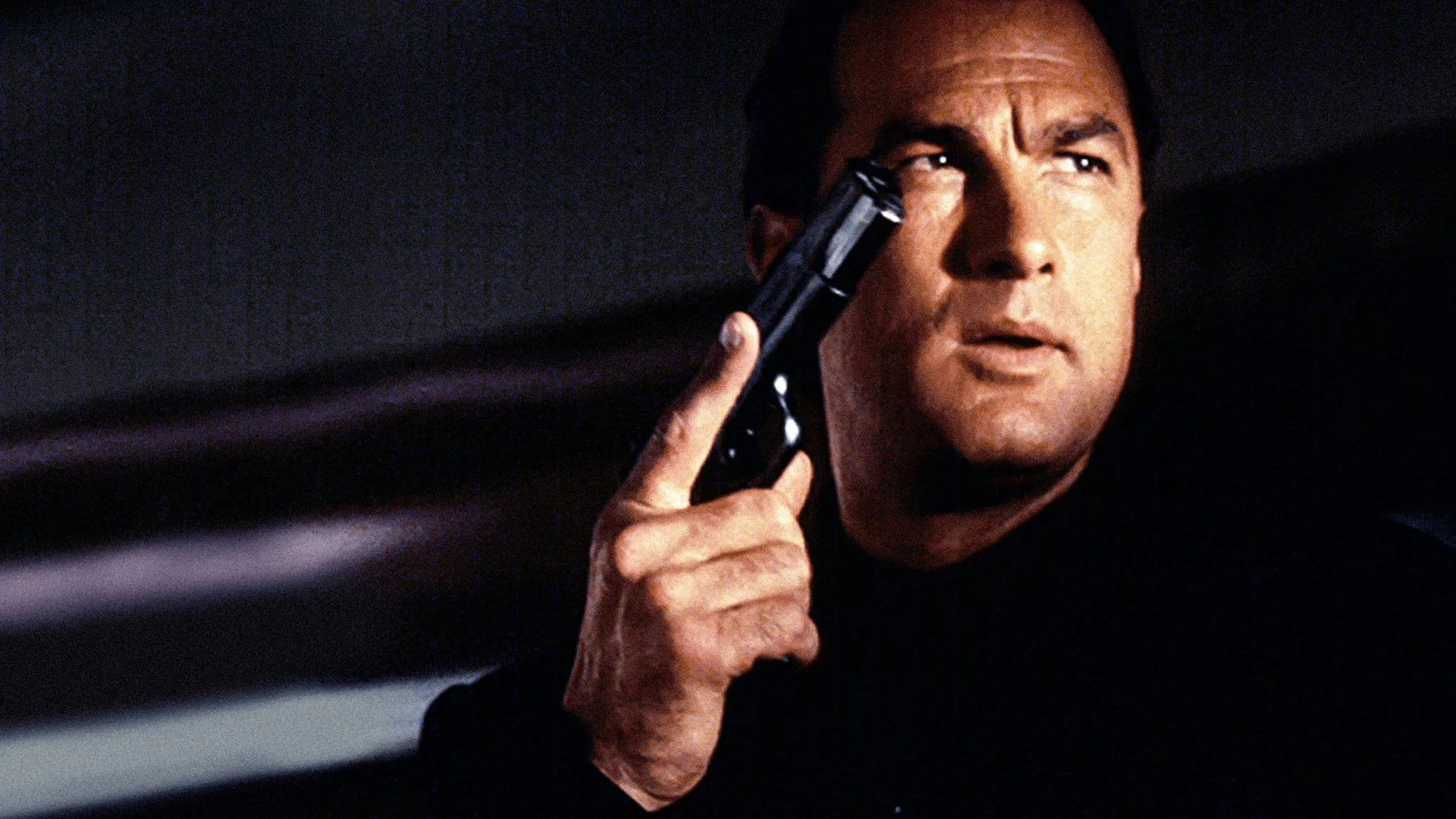 Přepadení 2, FOTO: distr. TV Nova