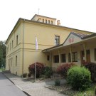 1024px-Šternberk_lázně Zaniklé lázně Šternberk, FOTO: Helena Dvořáková, CC BY 4.0, via Wikimedia Commons