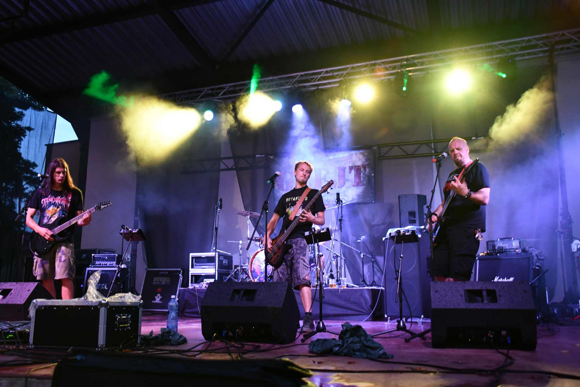 MetlaFest 2025, FOTO: Marie Kučerová pro ReadZone.cz