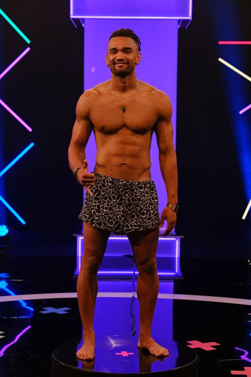 Naked Attraction 2026 - VIP díl, FOTO: distr. Óčko TV