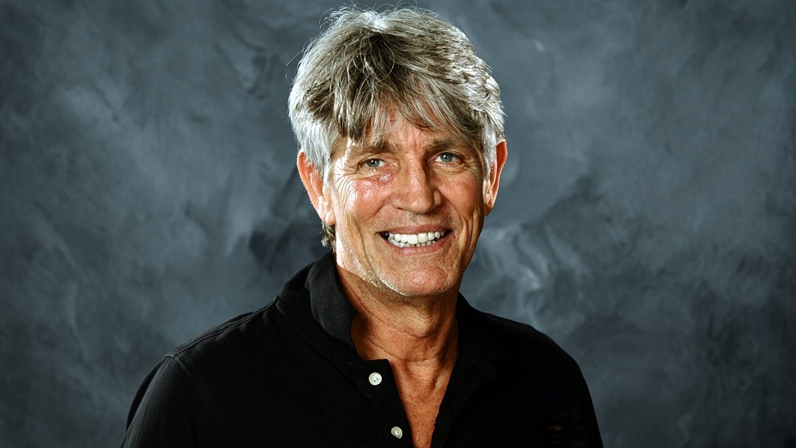 Eric Roberts v roce 2015, FOTO: Florida Supercon, CC BY 2.0, via Wikimedia Commons