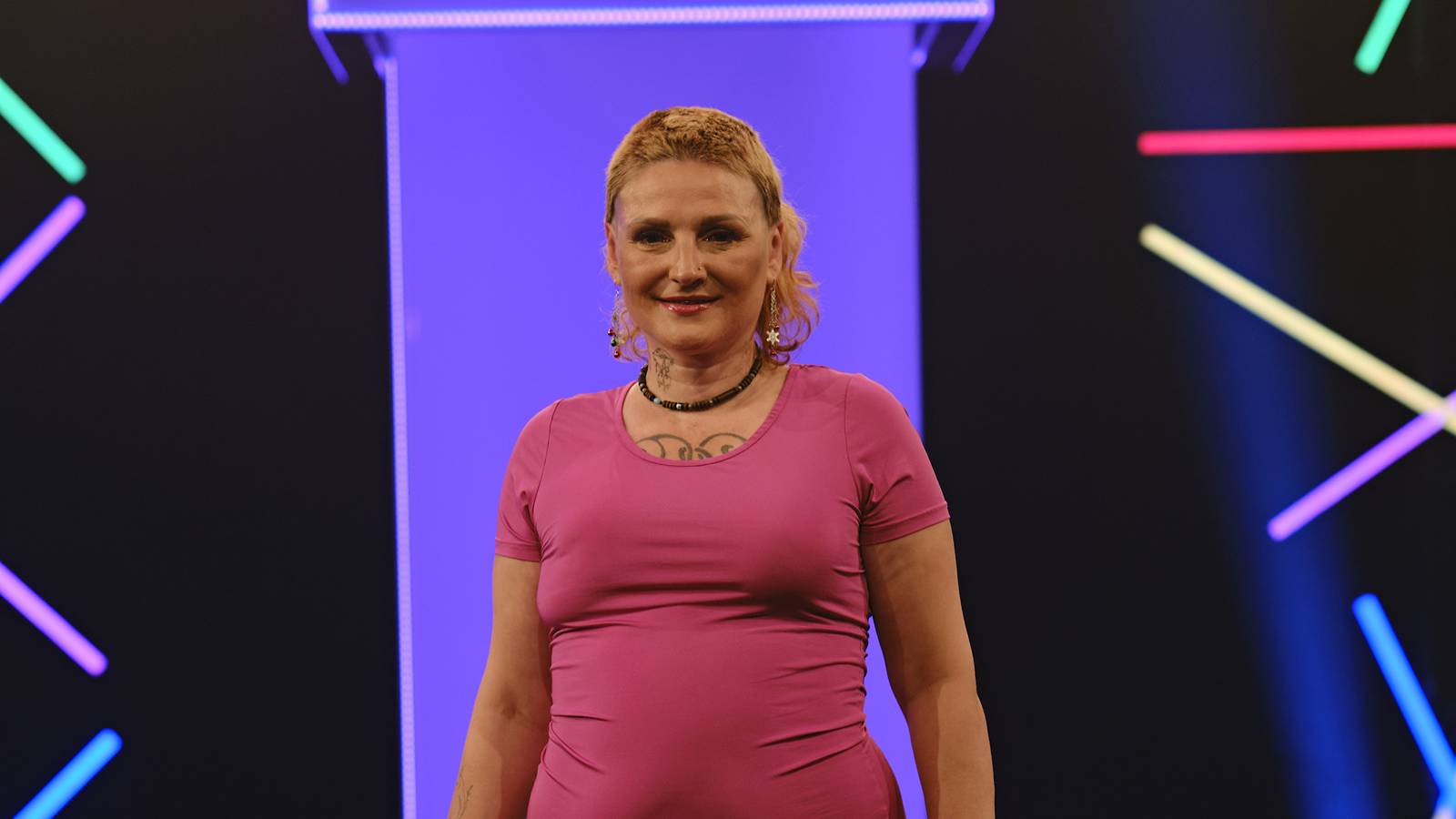 Naked Attraction, FOTO: distr. Óčko TV