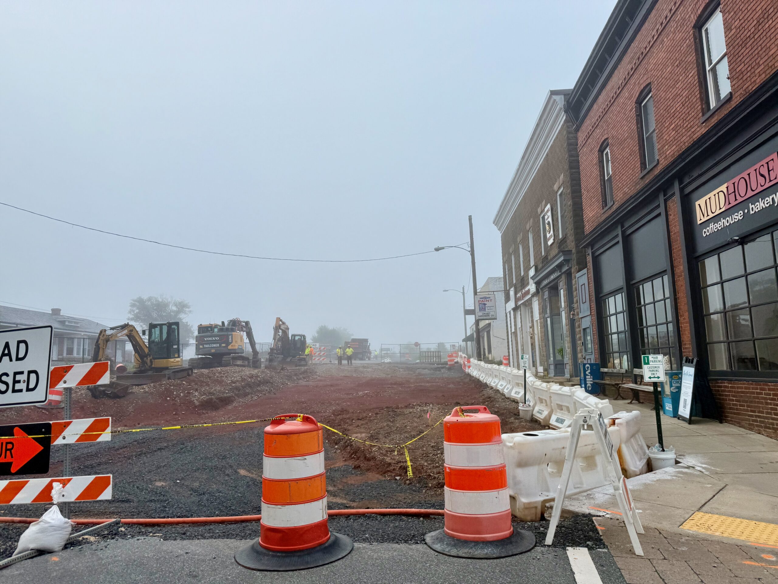 Featured image for “Quick Look at Albemarle Board of Supervisors meeting – 16 July 2025”