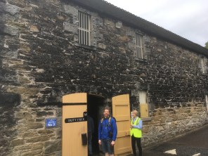 IMG_3302 Going into the Dunnage Storage